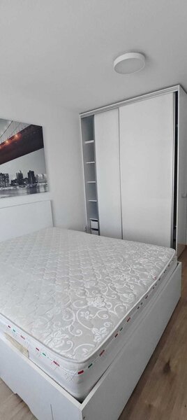 Dimitrie Leonida - La Strada Mall, Apartament 2 camere  loc parcare!