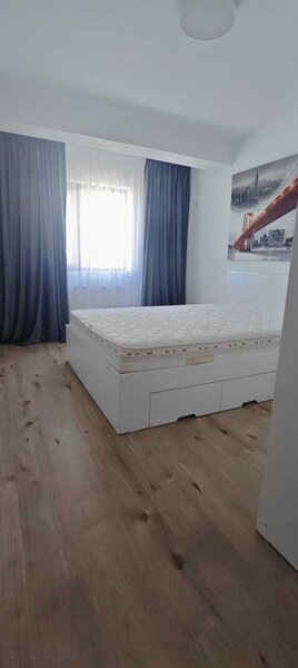 Dimitrie Leonida - La Strada Mall, Apartament 2 camere  loc parcare!