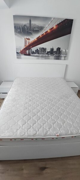 Dimitrie Leonida - La Strada Mall, Apartament 2 camere  loc parcare!