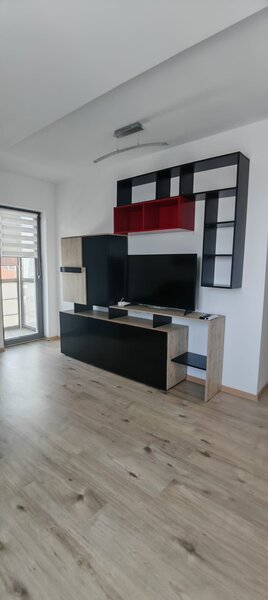 Dimitrie Leonida - La Strada Mall, Apartament 2 camere  loc parcare!