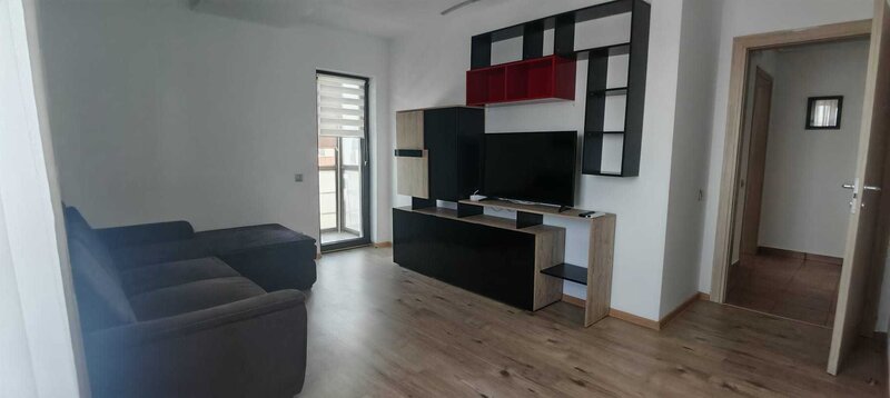 Dimitrie Leonida - La Strada Mall, Apartament 2 camere  loc parcare!