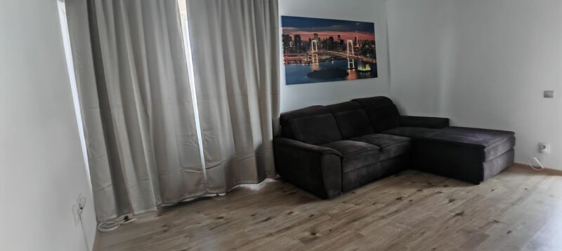 Dimitrie Leonida - La Strada Mall, Apartament 2 camere  loc parcare!