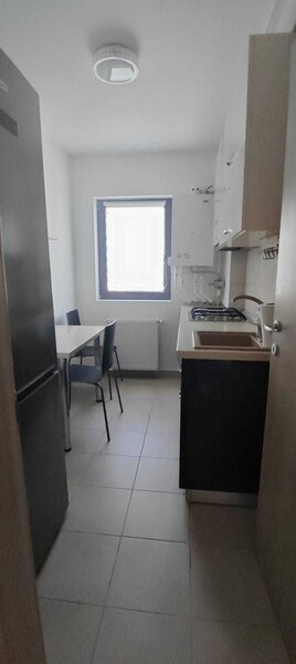 Dimitrie Leonida - La Strada Mall, Apartament 2 camere  loc parcare!