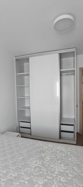 Dimitrie Leonida - La Strada Mall, Apartament 2 camere  loc parcare!