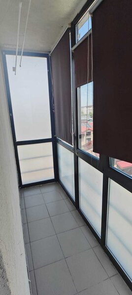 Dimitrie Leonida - La Strada Mall, Apartament 2 camere  loc parcare!