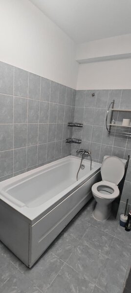 Dimitrie Leonida - La Strada Mall, Apartament 2 camere  loc parcare!