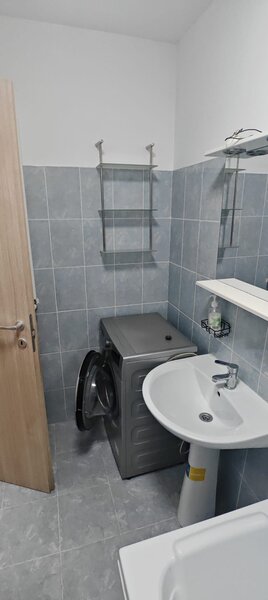 Dimitrie Leonida - La Strada Mall, Apartament 2 camere  loc parcare!