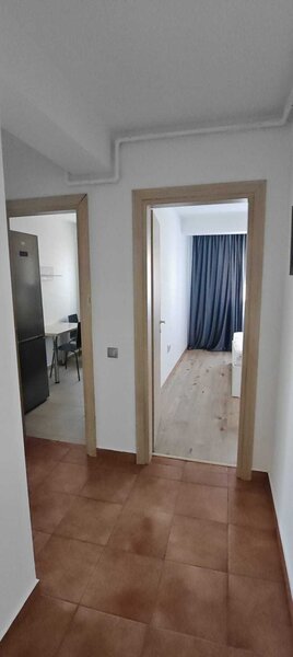 Dimitrie Leonida - La Strada Mall, Apartament 2 camere  loc parcare!