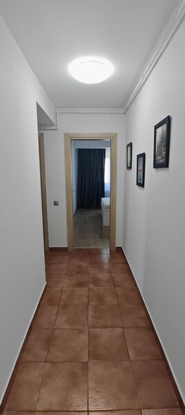 Dimitrie Leonida - La Strada Mall, Apartament 2 camere  loc parcare!