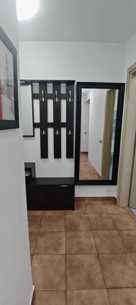Dimitrie Leonida - La Strada Mall, Apartament 2 camere  loc parcare!